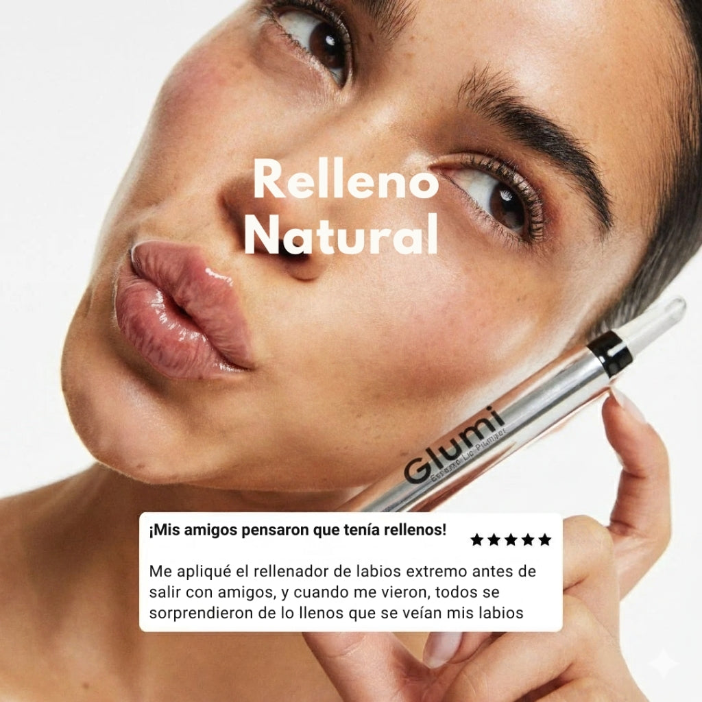 Voluminizador de Labios Glumi