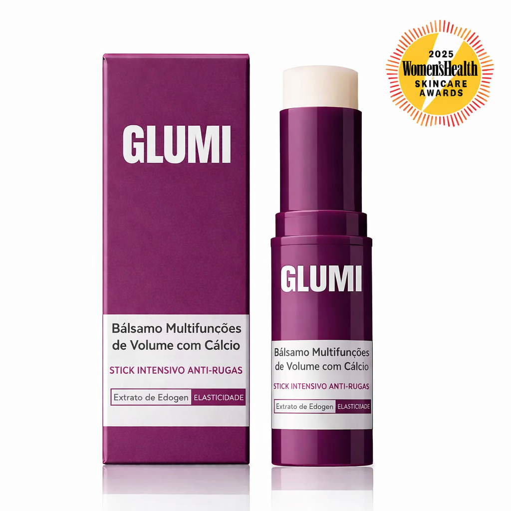 Bálsamo Antirrugas GLUMI