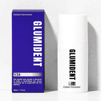 Branqueador dental V34