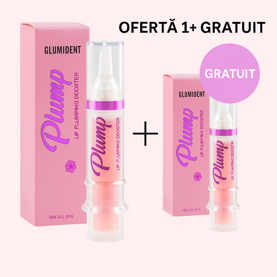 Volumizator de Buze GLUMI