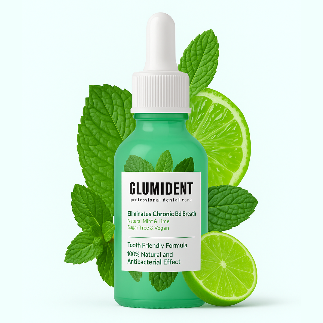 Ulei Anti-Halitóză