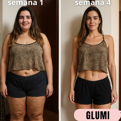 Glumi Parches GLP-1