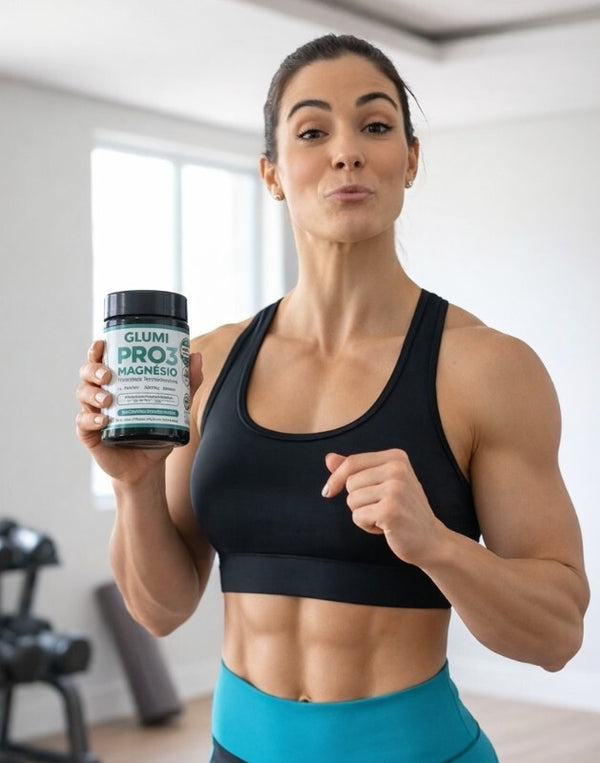 “Trabalho muitas horas por dia e vivia cansado e com dores musculares. Em menos de duas semanas usando esse magnésio, senti meu corpo muito mais relaxado e minha concentração melhorou. Já testei marcas mais baratas, mas nenhuma chegou perto desse resultado. Vale muito a pena.”