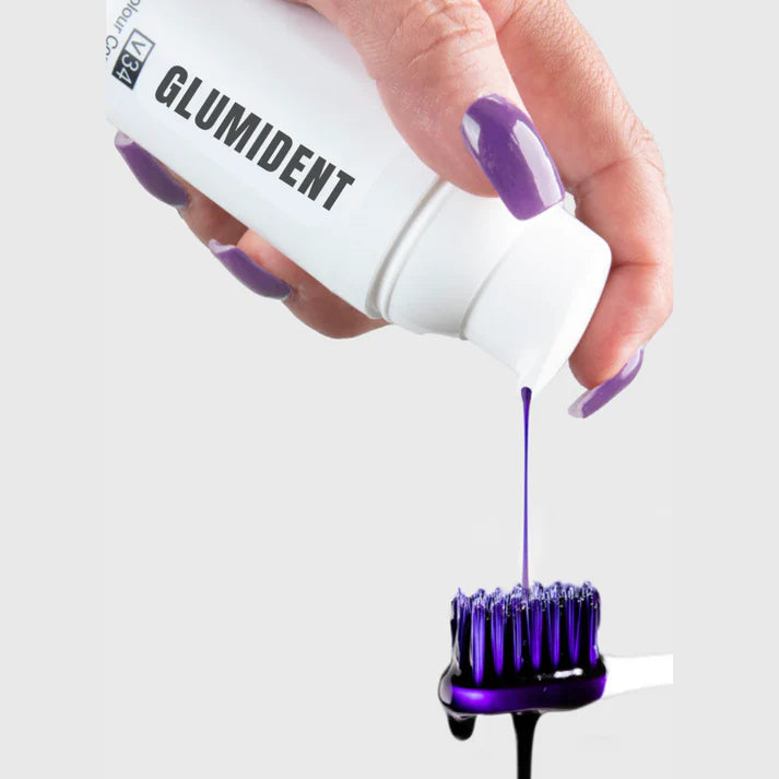 Branqueador dental V34
