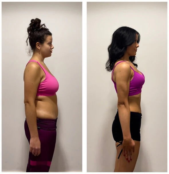 Chiara R. • Santiago