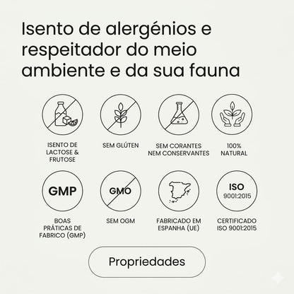 Colagénio marinho